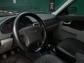 2011 Lada (ВАЗ) Priora I, зелёный - вид 8