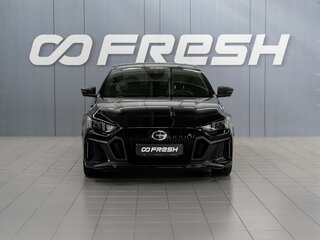 2025 GAC Empow, чёрный, 2600000 рублей, вид 3
