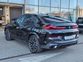 2024 BMW X6 30d III (G06) Рестайлинг, чёрный - вид 5