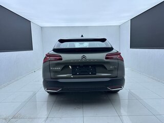 2025 Citroen C5 X, зелёный, 2190000 рублей, вид 4