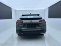 2025 Citroen C5 X, зелёный - вид 3