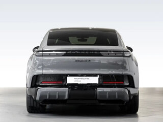 2026 Porsche Cayenne S Electric Coupé IV, серый, 24190000 рублей, вид 5