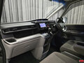 2016 Honda Stepwgn V, чёрный - вид 11
