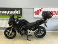 2005 Honda CBF 600, чёрный, 470000 рублей - вид 7