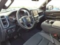 2026 Ram 1500 Crew Cab eTorque V Рестайлинг, белый - вид 3
