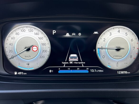 2021 Hyundai i20 MHEV III, белый, 1580000 рублей - вид 16