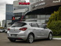2011 Opel Astra J, серебристый, 448000 рублей - вид 3