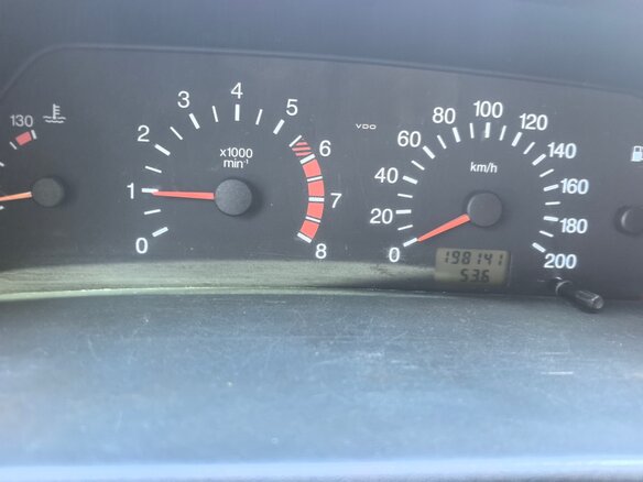 2011 Lada (ВАЗ) 2114, чёрный, 70000 рублей - вид 6