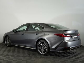 2026 Toyota Camry IX (XV80) China Market, серый, 4550000 рублей, вид 2