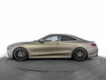 2018 Mercedes-Benz S-Класс 560 4MATIC VI (W222, C217) Рестайлинг, золотистый, 8810000 рублей - вид 7