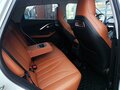 2022 Omoda C5 I, белый - вид 6