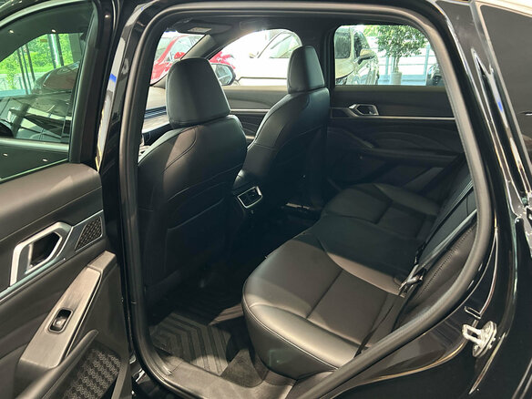 2024 Haval F7 II, чёрный - вид 14