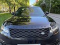 2019 Land Rover Range Rover Velar I, чёрный, 4500000 рублей - вид 1