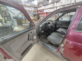 2005 Lada (ВАЗ) 2111 21112, красный, 75000 рублей, вид 4