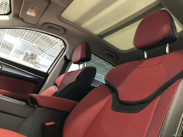 2025 Haval Jolion I Рестайлинг, белый, 2949000 рублей - вид 7