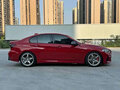 2022 BMW 1 серии 120i III (F52) Рестайлинг, пурпурный, 1600000 рублей - вид 7