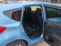 2016 Nissan Note II, голубой, 920000 рублей - вид 9