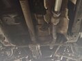2016 Chevrolet Niva I Рестайлинг, серый, 525000 рублей - вид 8