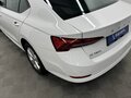 2021 Skoda Octavia IV (A8), белый, 2199067 рублей - вид 7