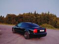 1998 Volkswagen Passat B5, чёрный, 370000 рублей - вид 10