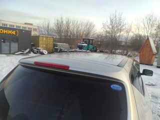 2004 Nissan Murano I (Z50), серый, 725000 рублей, вид 5