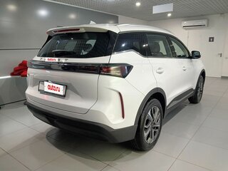 2025 Tenet T7, белый, 2935000 рублей, вид 3