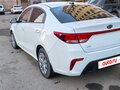2019 Kia Rio IV, белый, 1500000 рублей - вид 3