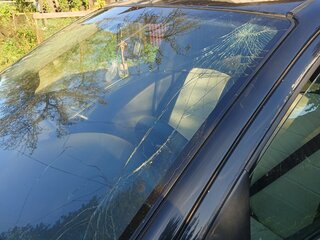 2003 Ford Focus I Рестайлинг, чёрный, 90000 рублей, вид 4