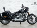 2024 Harley-Davidson Sport Glide, чёрный, 2099000 рублей