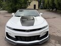 2021 Chevrolet Camaro SS VI Рестайлинг, белый, 2490000 рублей