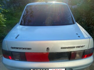 2002 Lada (ВАЗ) 2110, серебристый, 150000 рублей, вид 3