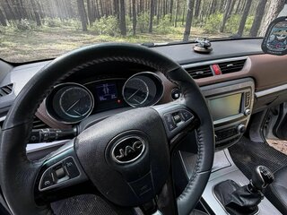 2022 JAC T6, белый, 1600000 рублей, вид 5