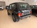 2026 Lada (ВАЗ) Niva Legend I, чёрный - вид 2