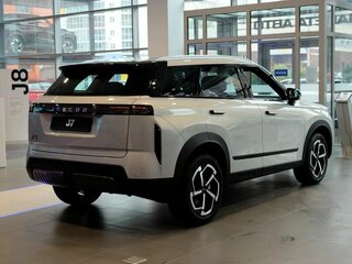 2025 Jaecoo J7 I Рестайлинг, белый, 3259000 рублей, вид 5