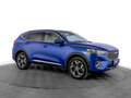 2021 Haval F7 I, синий, 1850000 рублей - вид 2
