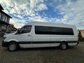 2015 Mercedes-Benz Sprinter, белый, 5000000 рублей - вид 2