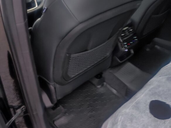 2024 Geely Monjaro I, чёрный, 3700000 рублей - вид 35