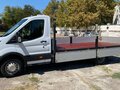 2018 Ford Transit, белый, 2299000 рублей - вид 1
