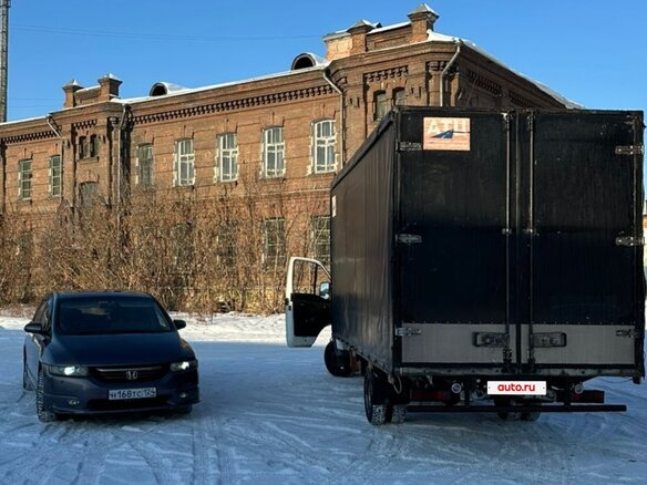2016 ГАЗ ГАЗель (3302), белый, 1800000 рублей - вид 6