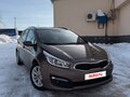 2015 Kia Ceed II Рестайлинг, коричневый, 999999 рублей - вид 3