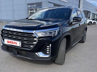 2023 Jetour X90+, чёрный, 2850000 рублей, вид 2