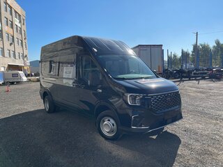 2026 Ford Transit, чёрный, 8403120 рублей, вид 5