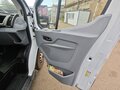 2018 Ford Transit, белый, 1750000 рублей - вид 11