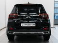 2024 Chery Tiggo 4 Pro I Рестайлинг, чёрный, 1729000 рублей - вид 3