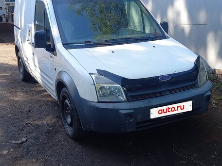 2008 Ford Transit Connect, белый, 250000 рублей, вид 1