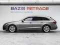 2019 Audi A4 40 TDI V (B9) Рестайлинг, серый, 3299000 рублей - вид 7