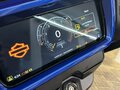 2024 Harley-Davidson Street Glide, синий, 2900000 рублей - вид 9