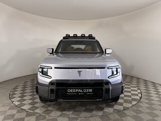 2025 Changan Deepal G318 I, серебристый, 6090000 рублей, вид 2