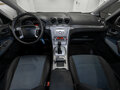 2008 Ford S-MAX I, чёрный - вид 7