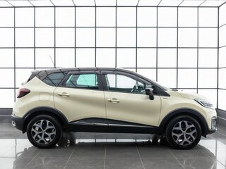 2018 Renault Kaptur I, бежевый, 1539000 рублей, вид 5
